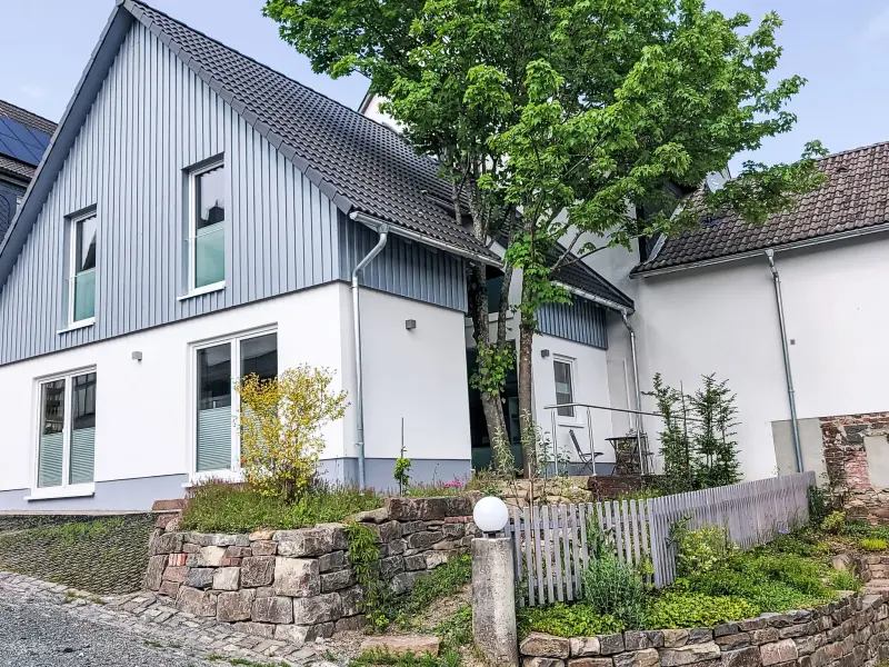 Ferienhaus Hallenberg