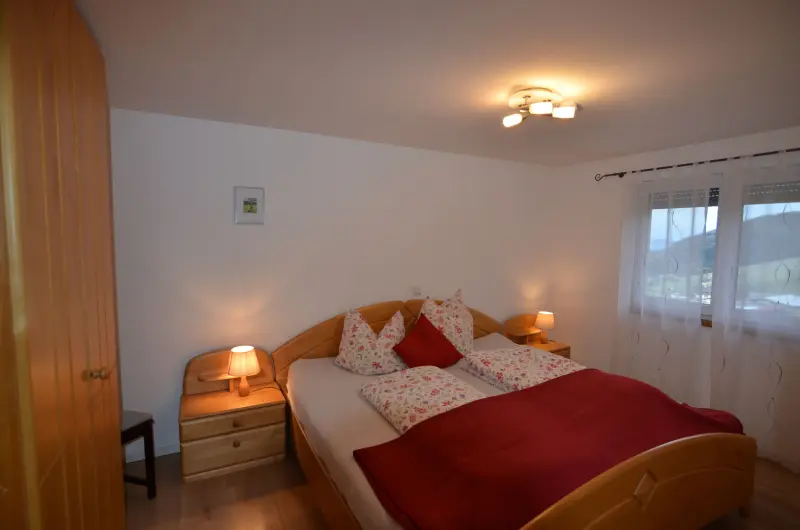 Ferienwohnung  Stegen