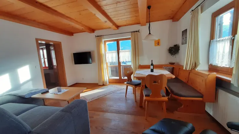 Ferienwohnung Reit im Winkl