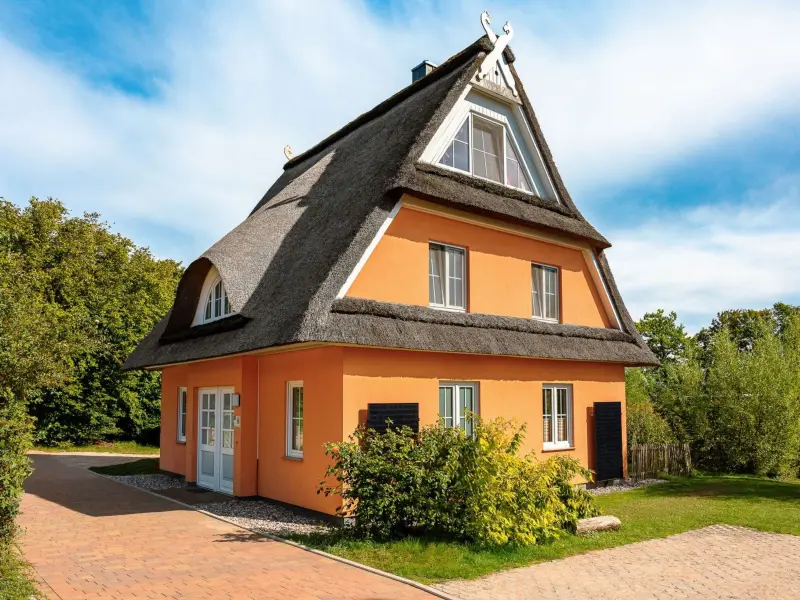 Ferienwohnung  Wismarer Bucht
