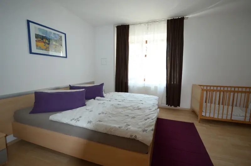 Ferienwohnung Neukirch/Lausitz