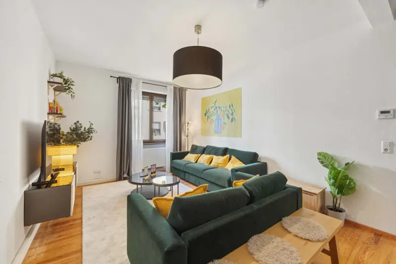 Ferienwohnung Karlsruhe