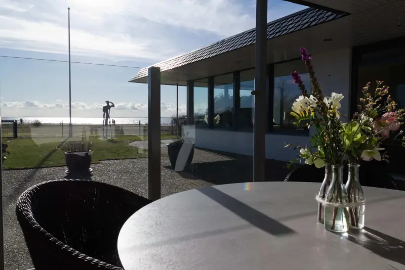 Bungalow Neue Tiefe