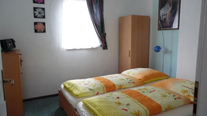 Ferienwohnung Weimar