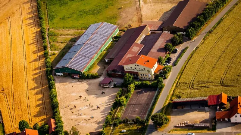 Ferienwohnung mit Hund in Seebarn, Neunburg vorm Wald für max. 2 Personen Ferienwohnung mit Hund in Seebarn, Neunburg vorm Wald für max. 2 Personen