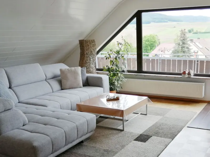 Ferienwohnung  Eggolsheim