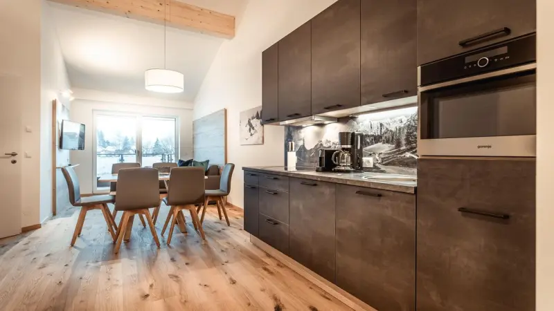 Ferienwohnung Schladming