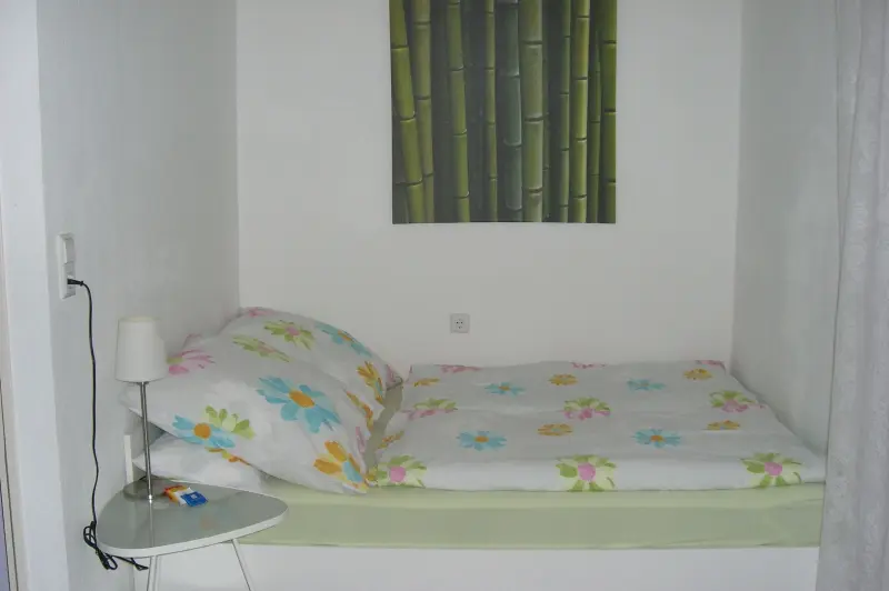 Ferienwohnung Marbach am Neckar
