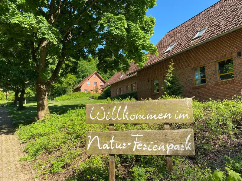 Ferienhaus Nieheim
