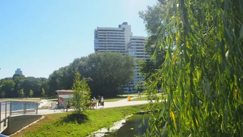 Ferienwohnung  Nürnberg