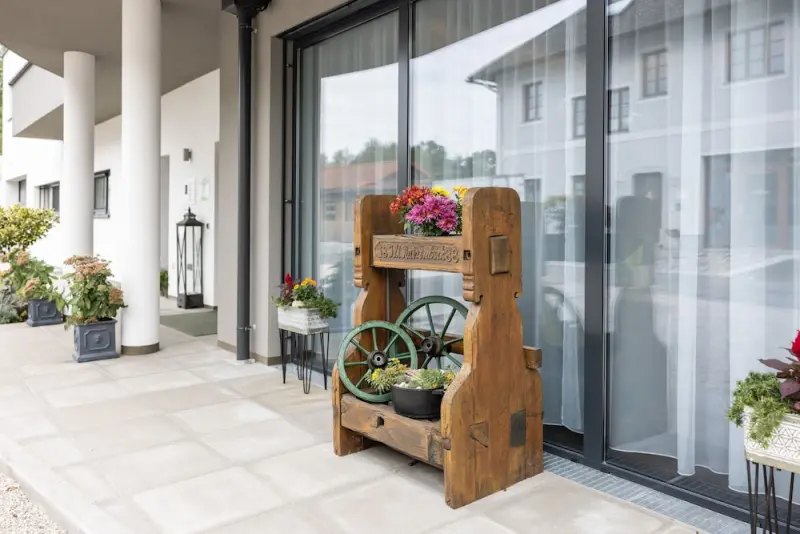 Bed & Breakfast Wels