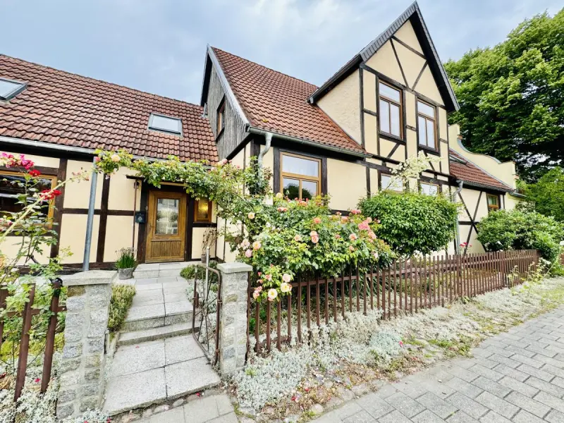 Ferienwohnung Warnemünde
