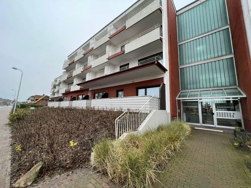 Ferienwohnung Westerland