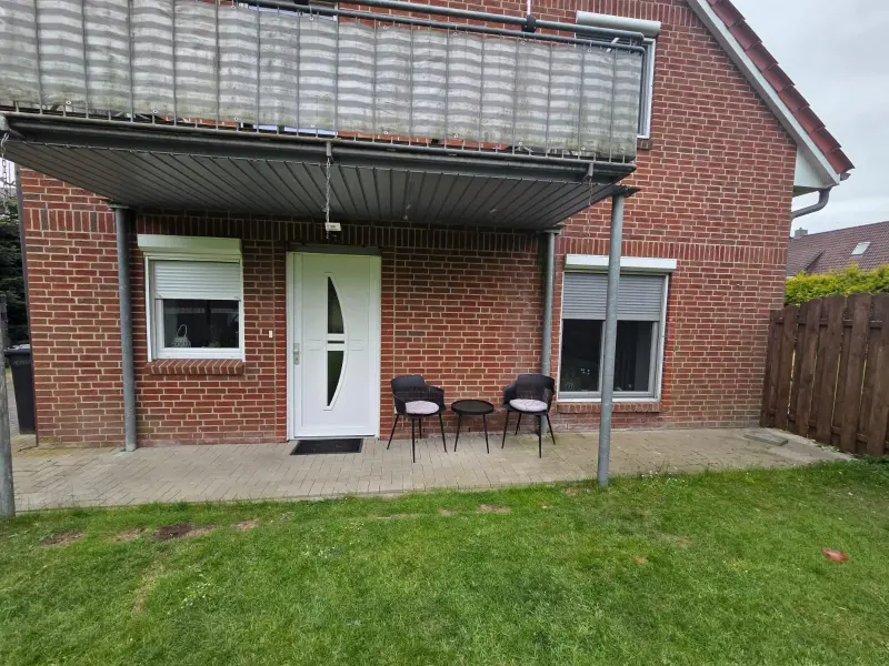 Ferienwohnung Berensch