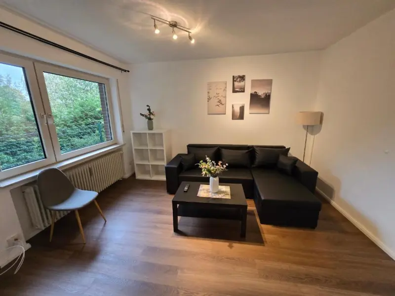 Ferienwohnung Damme