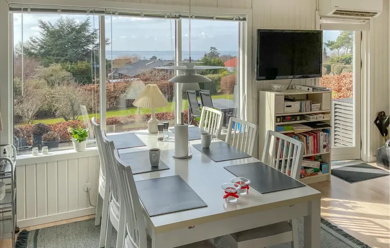 Ferienhaus in Vordingborg, Bakkebølle f&uuml;r max. 4 Personen