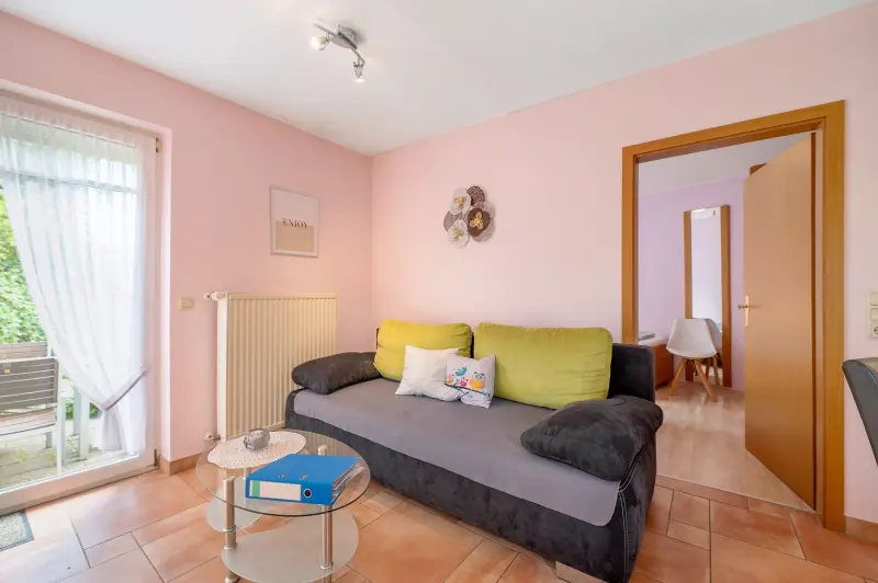 Ferienwohnung  Osann-Monzel