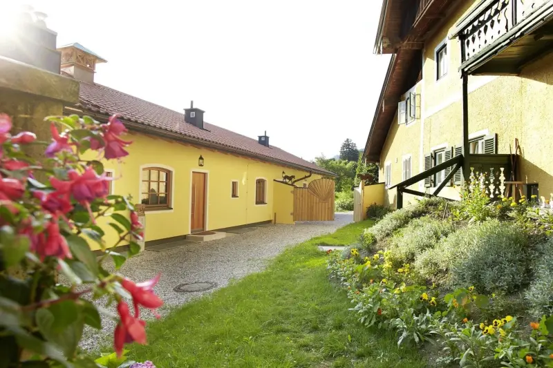 House Salzburg