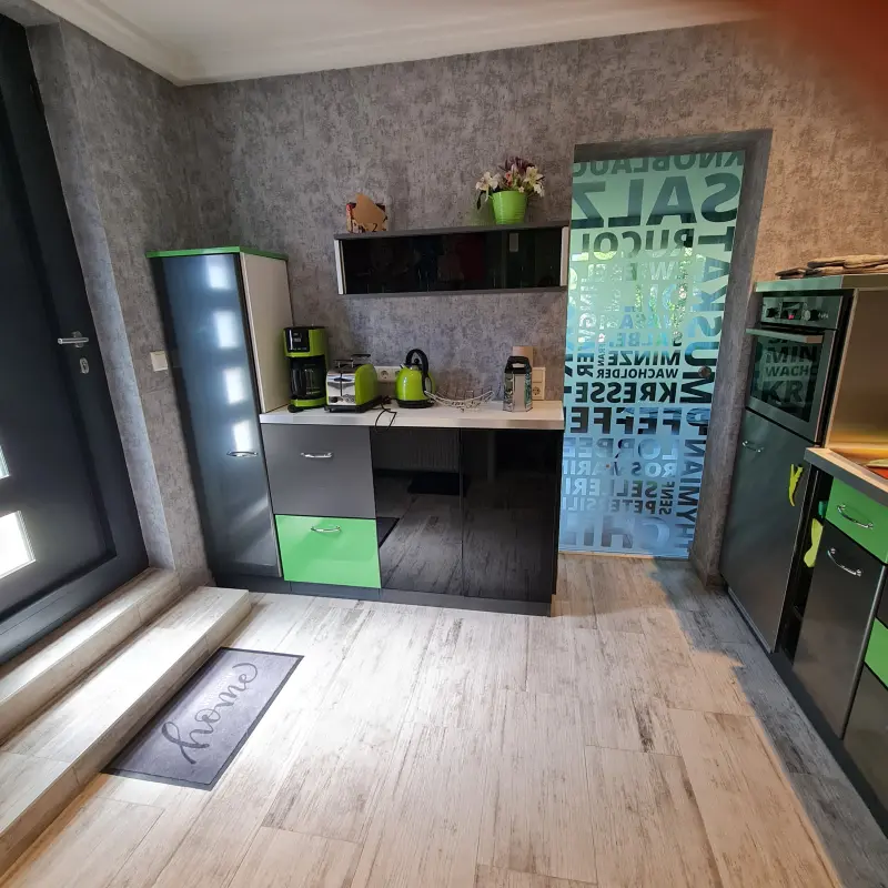 Ferienwohnung Baden-Baden