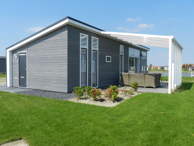 House Wemeldinge
