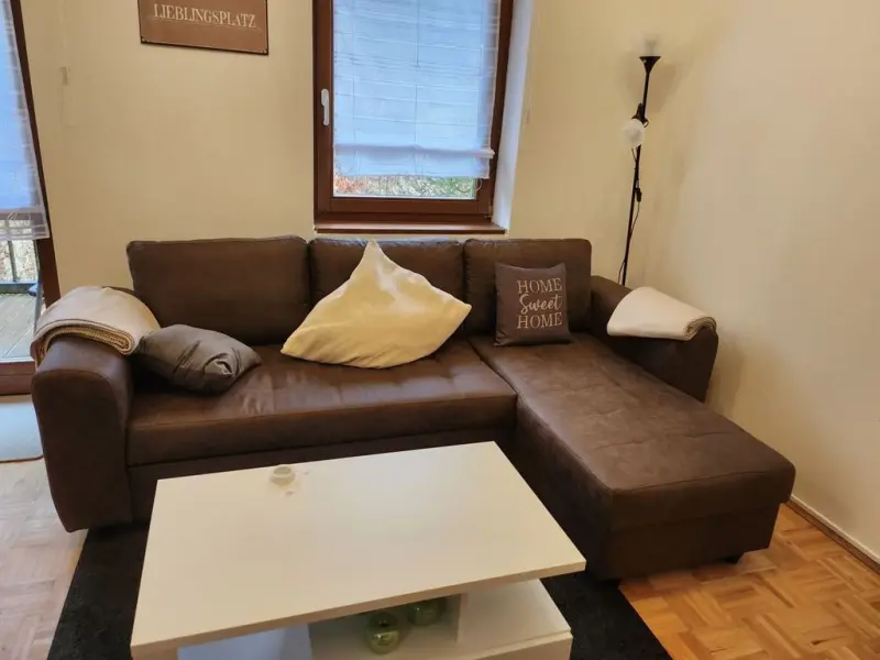 Ferienwohnung Falkenstein