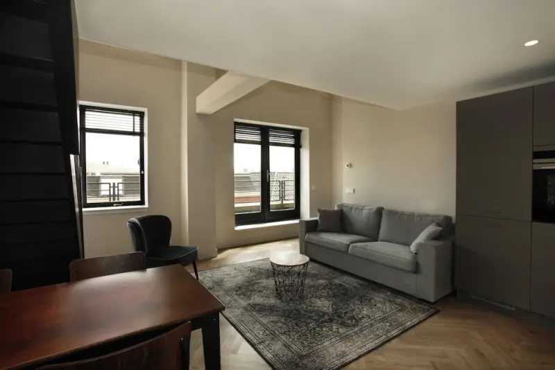 Ferienwohnung Scheveningen