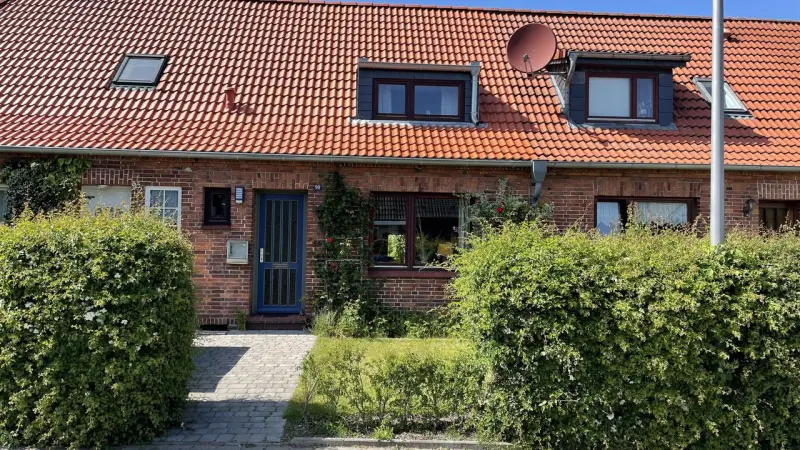Ferienhaus Flensburg
