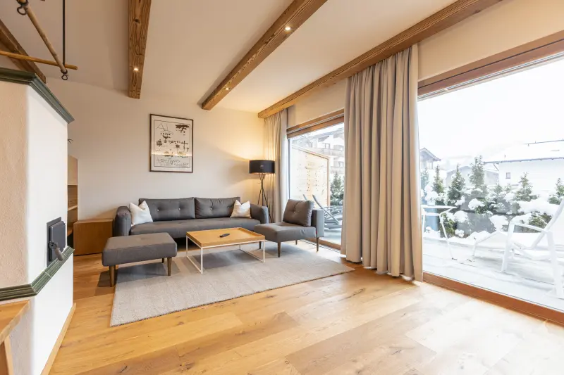Chalet Reith bei Kitzbühel
