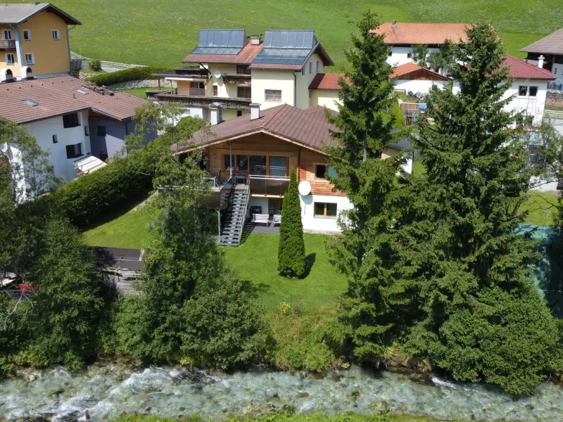 Ferienwohnung Sterzing