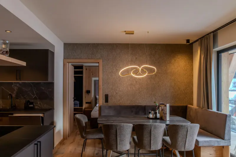 Ferienwohnung  Paznaun