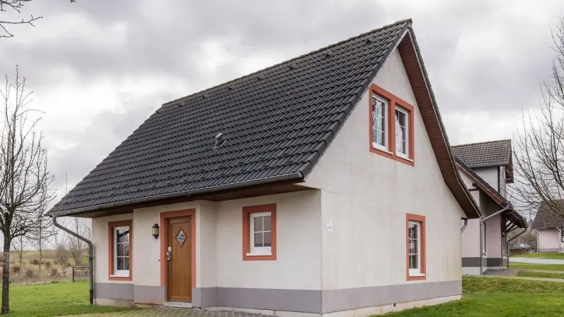 Ferienhaus  Ediger-Eller
