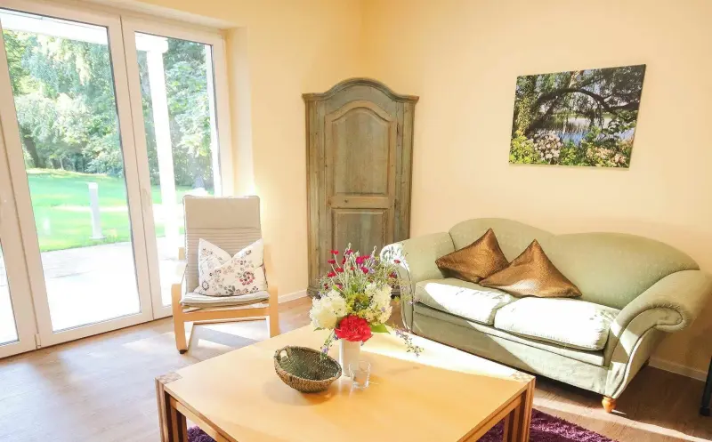 Ferienwohnung Gransee