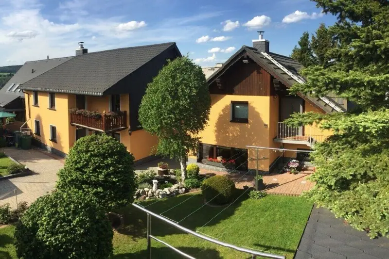 Ferienhaus Kurort Seiffen/Erzgeb.
