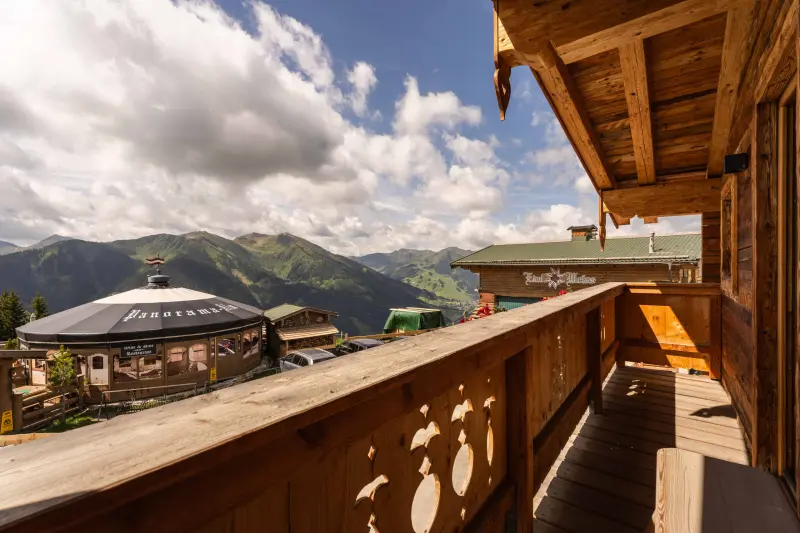 Chalet Leogang
