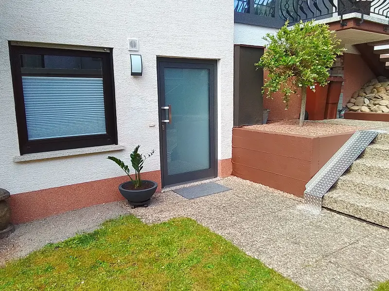 Ferienwohnung Erfweiler