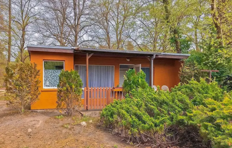Ferienhaus  Kagar