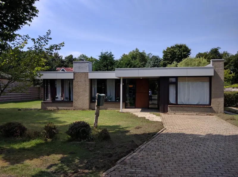 Ferienhaus Burgh-Haamstede
