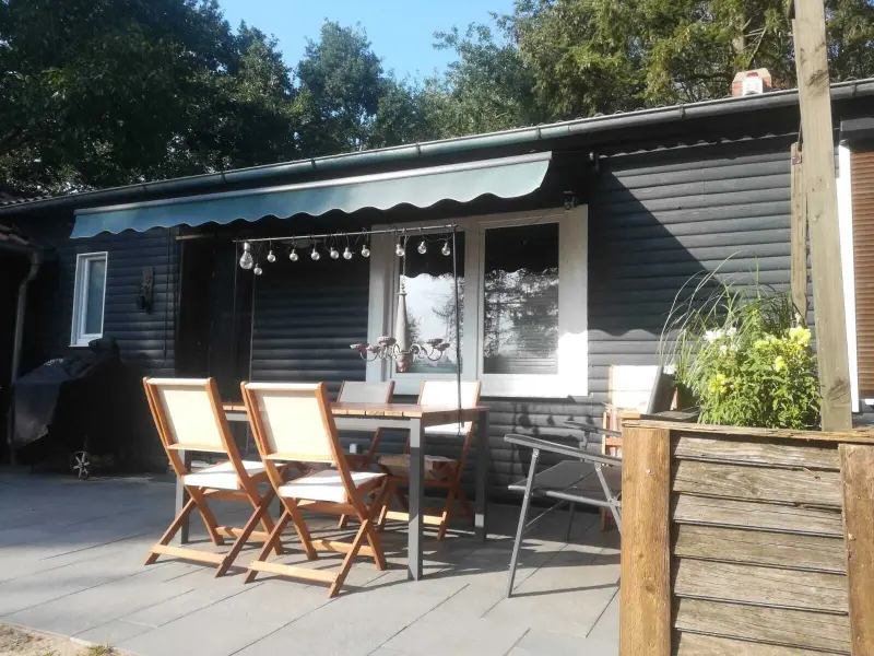 Ferienhaus Sulingen