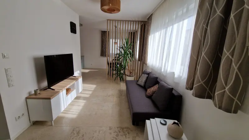 Ferienwohnung Dieburg