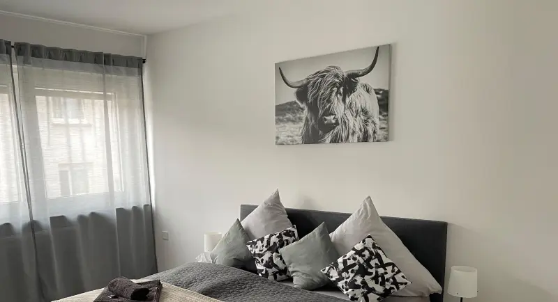 Ferienwohnung  Pirmasens