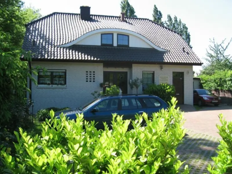 Ferienwohnung Barleben