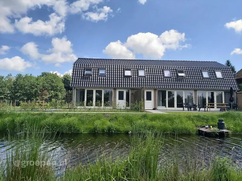Ferienhaus  Gouda