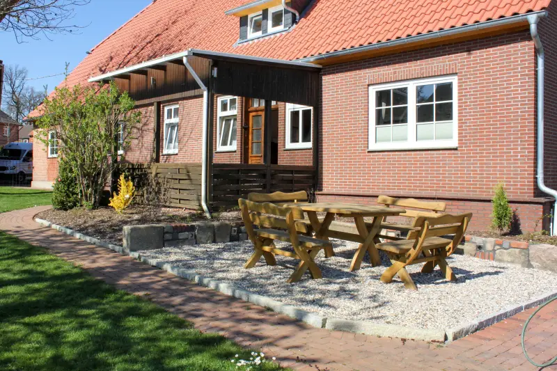 Ferienwohnung Bad Bodenteich
