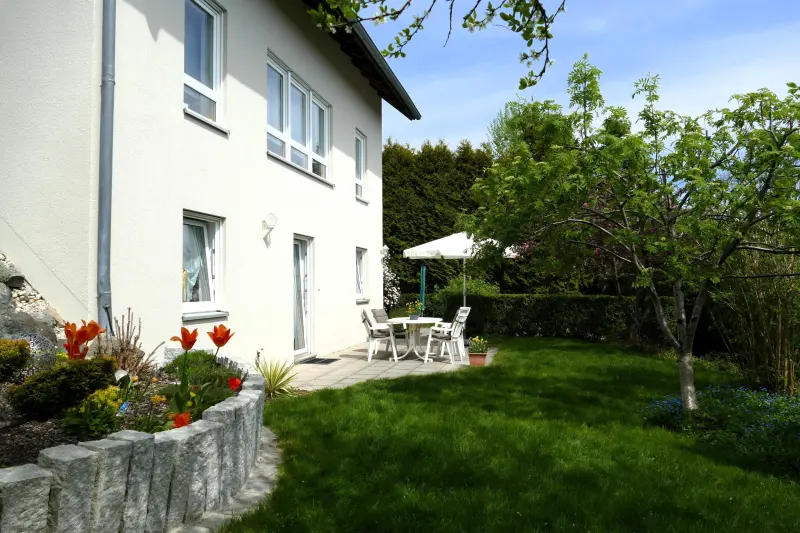 Ferienwohnung  Bad Brambach