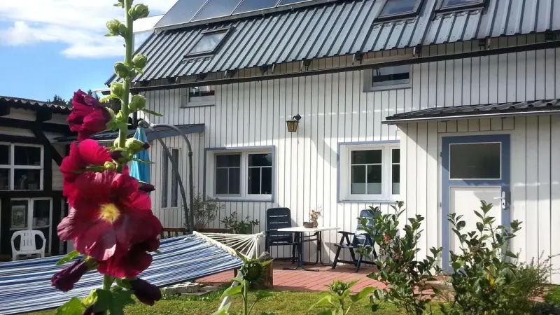 Ferienwohnung Korbach