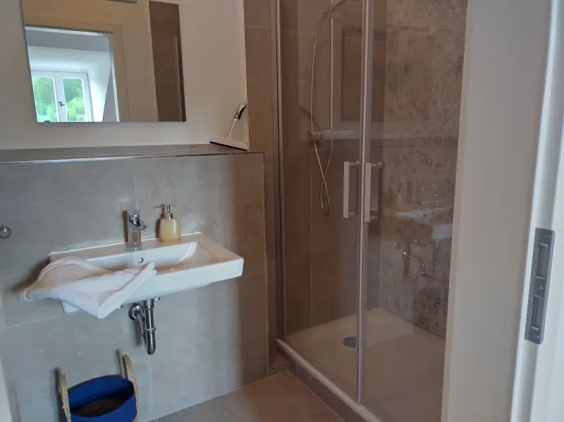 Ferienwohnung Heinzenberg