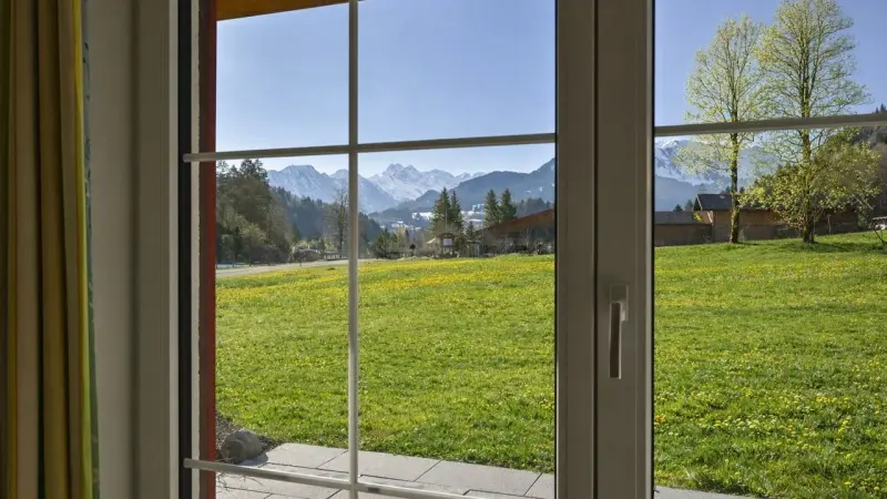 Ferienwohnung Kornau