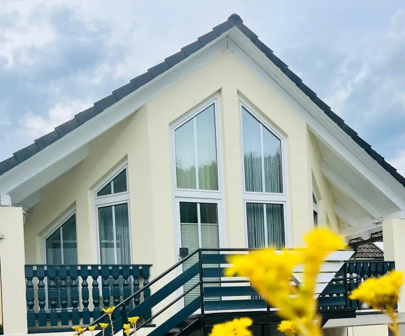 Ferienwohnung Steinach
