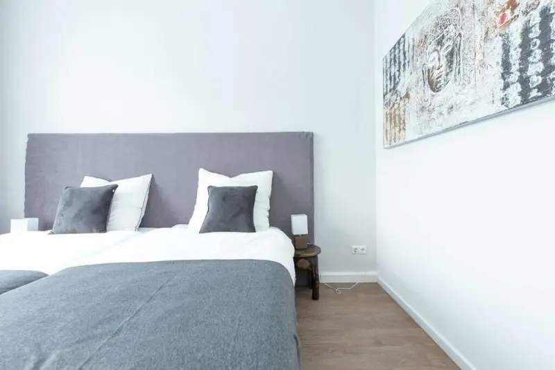Ferienwohnung Siegburg