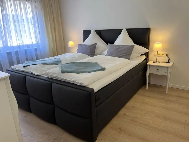 Ferienwohnung  Ringsheim